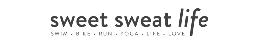 sweet sweat life